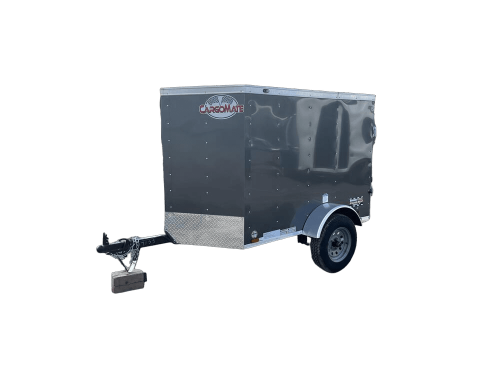 Cargo Mate - 4 X 6