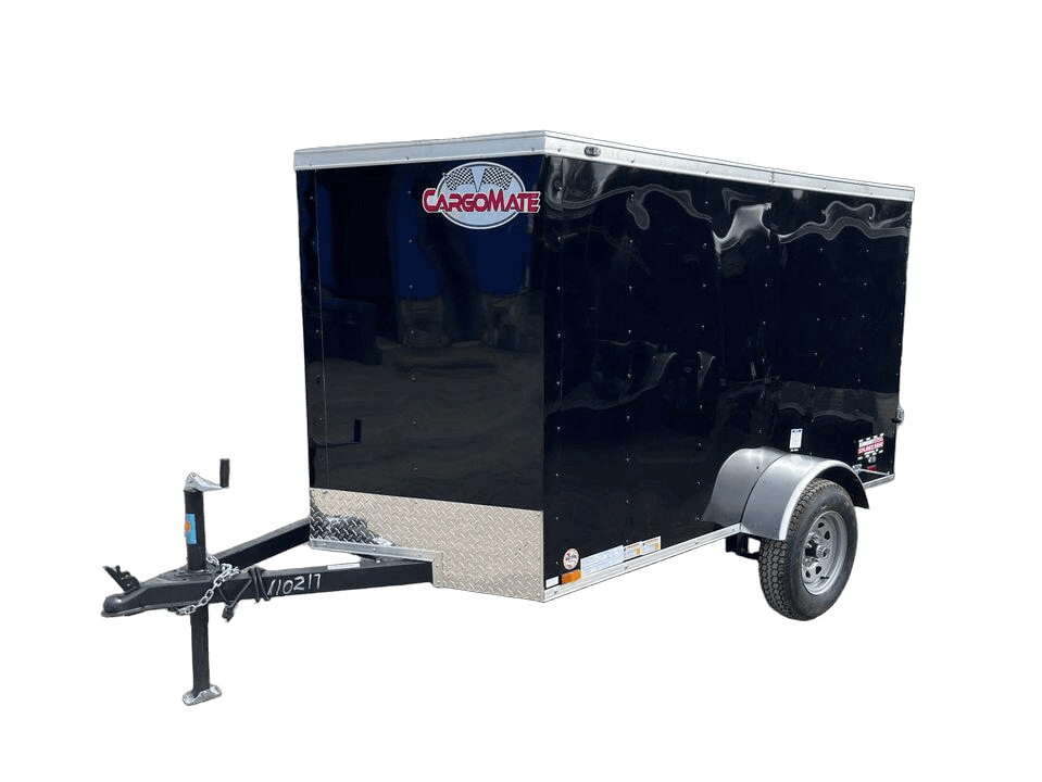 Cargo Mate - 5 X 8