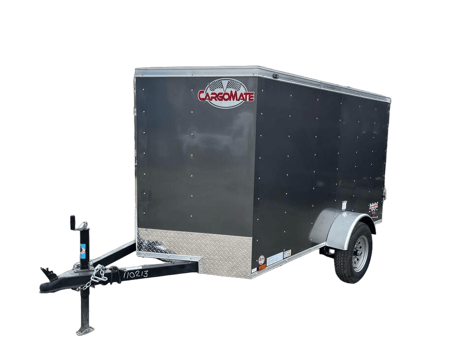 Cargo Mate - 5 X 8