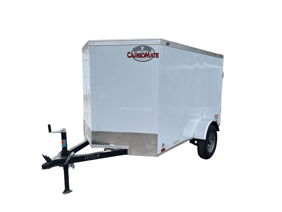 Cargo Mate - 5 X 8