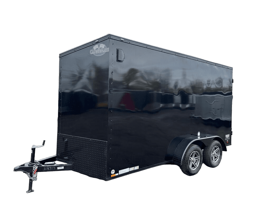 Cargo Mate - 7 X 14