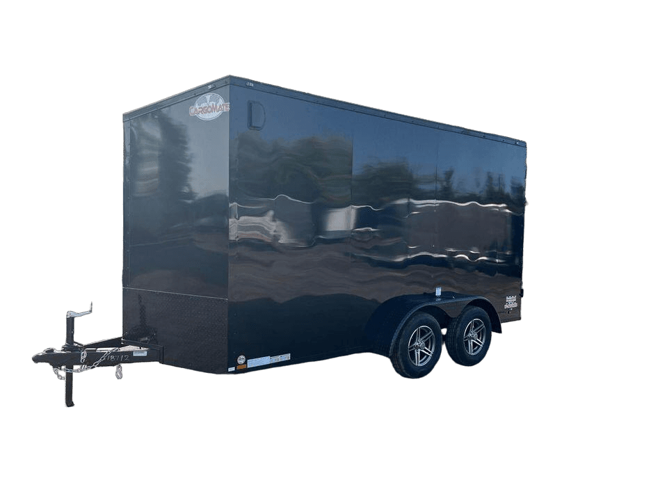 Cargo Mate - 7 X 14