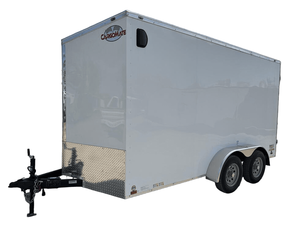 Cargo Mate - 7 X 14