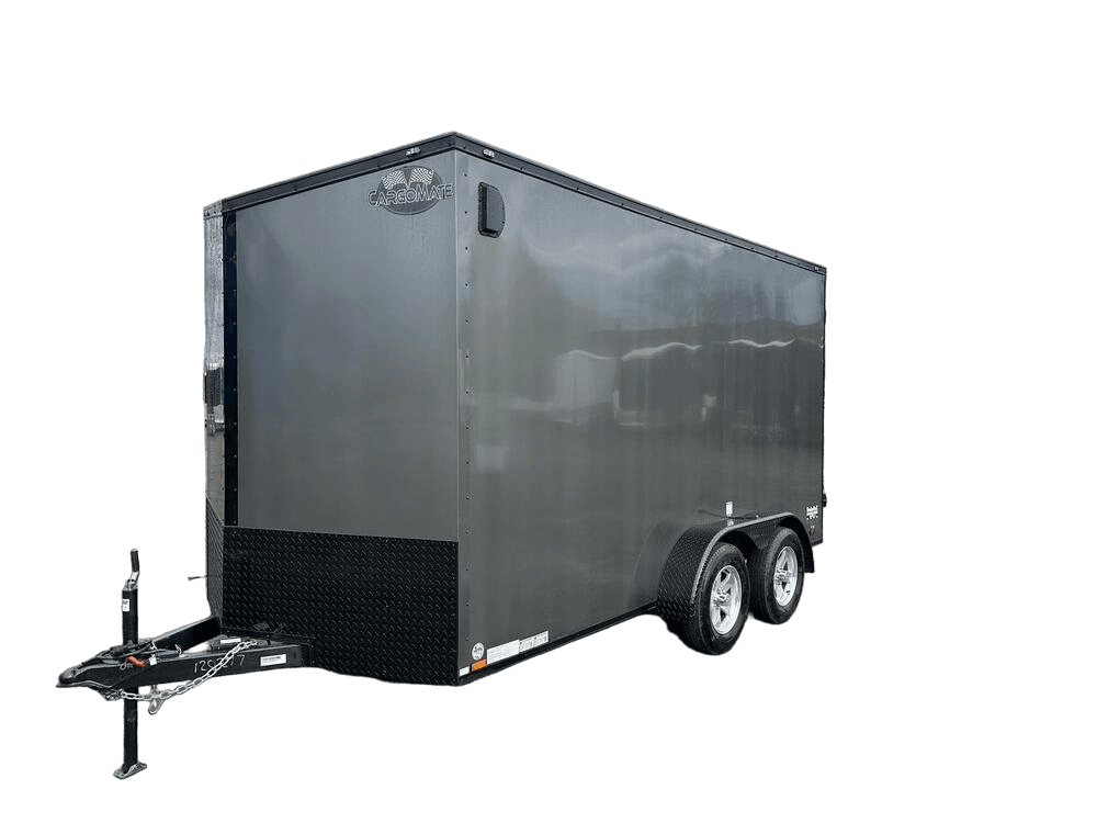 Cargo Mate - 7 X 14