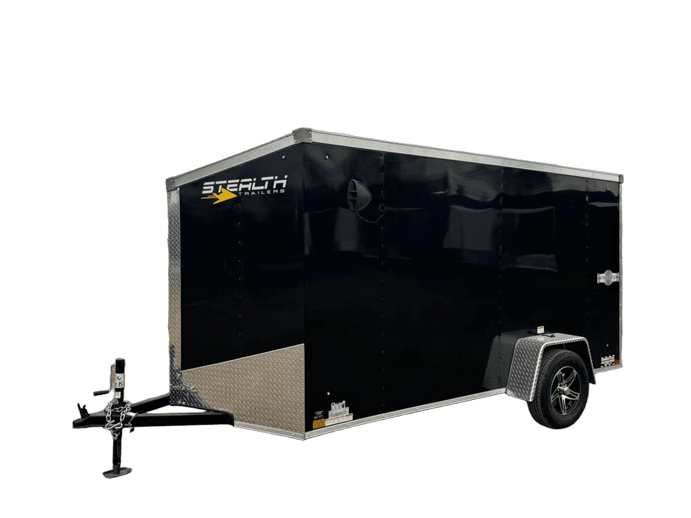 Stealth - 6 X 12