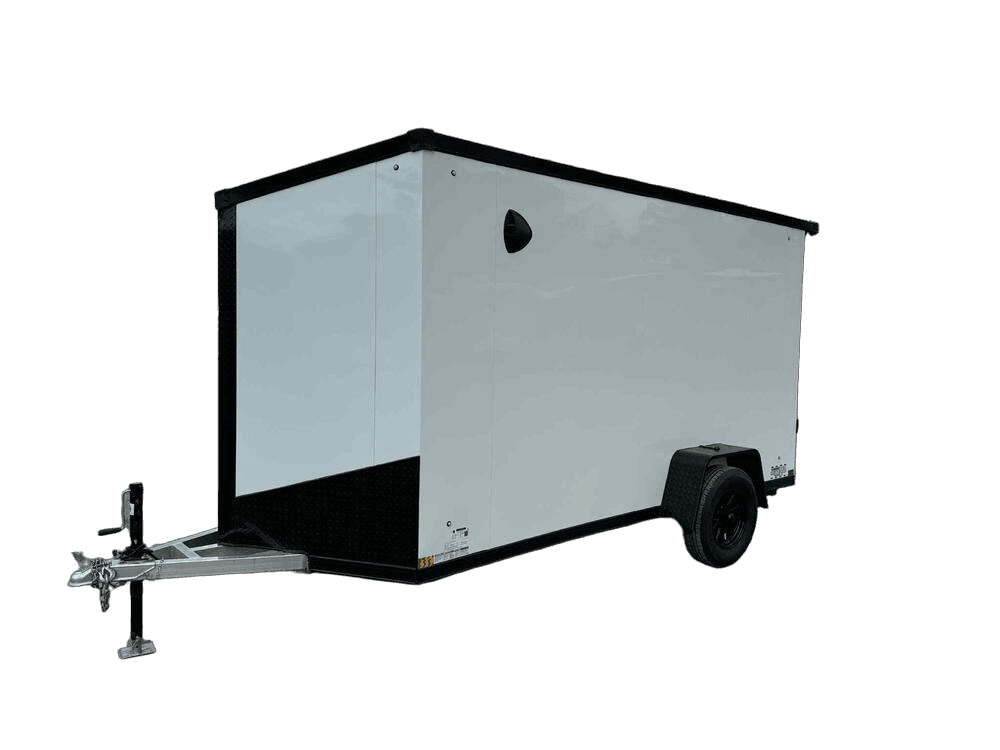 Stealth - 6 X 12