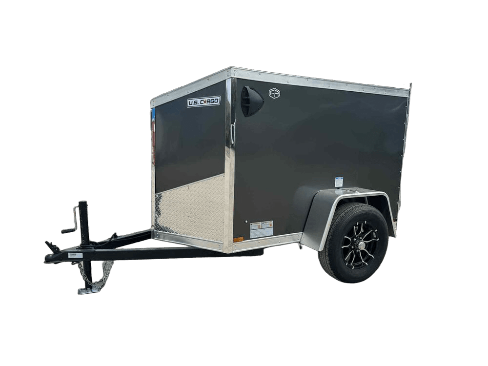 US CARGO - 4 X 6