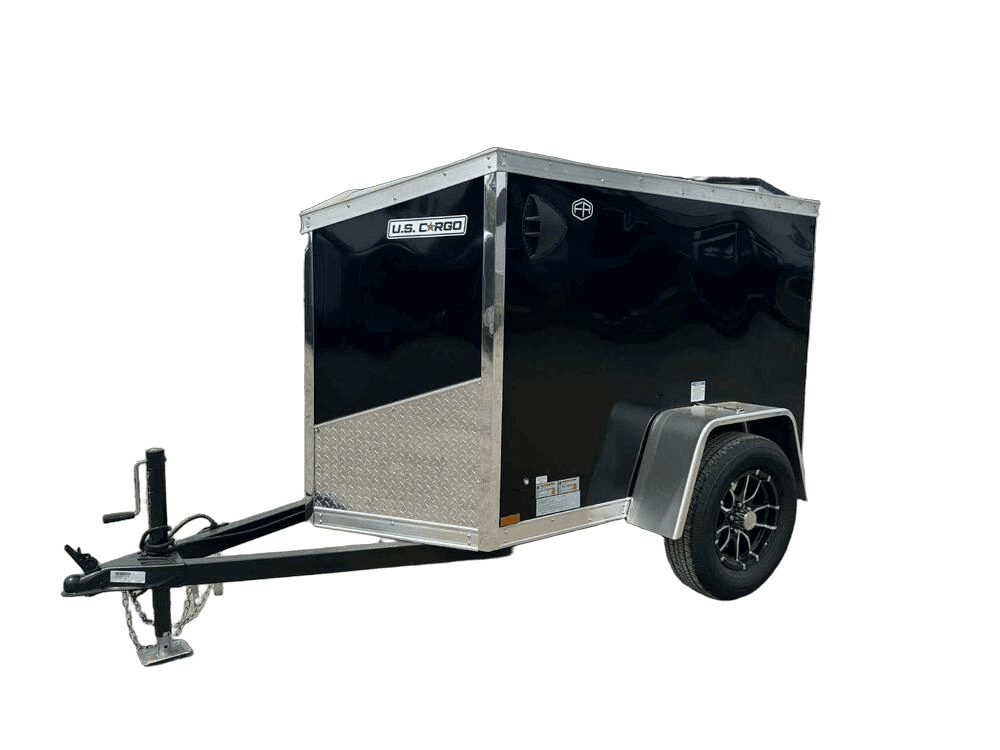 US CARGO - 4 X 6
