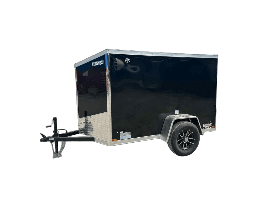 US CARGO - 5 X 8