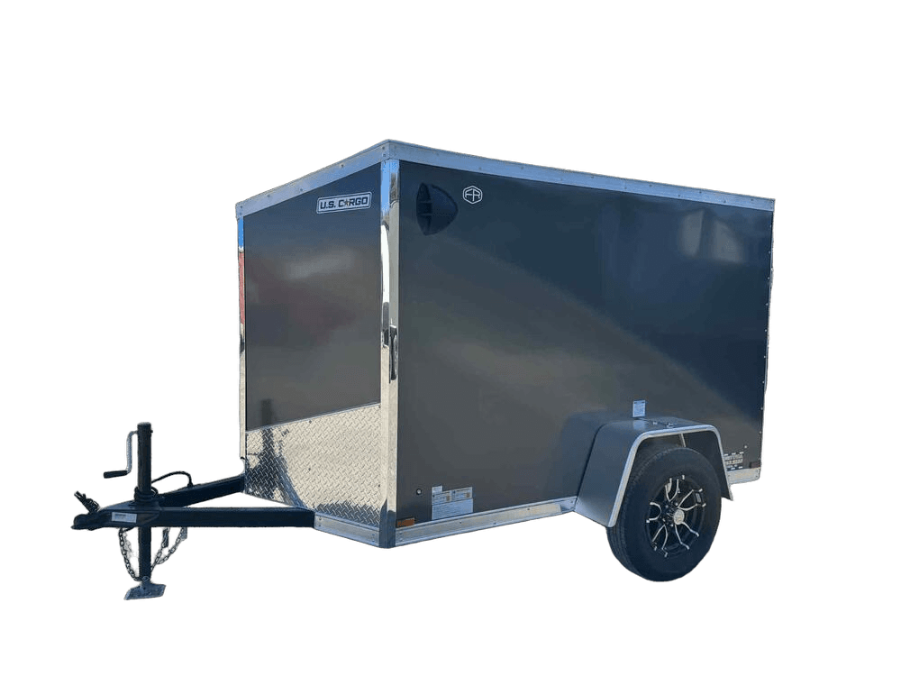 US CARGO - 5 X 8