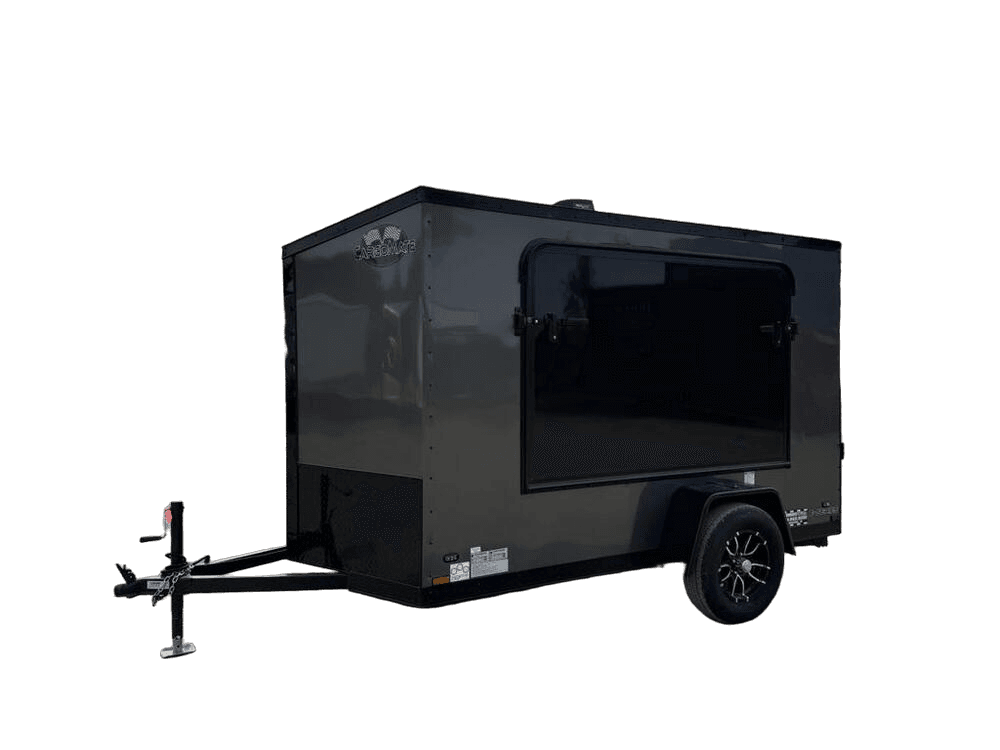 Us Cargo - 5.5 X 10