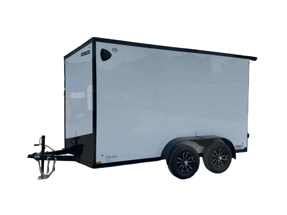 US CARGO - 6 X 12
