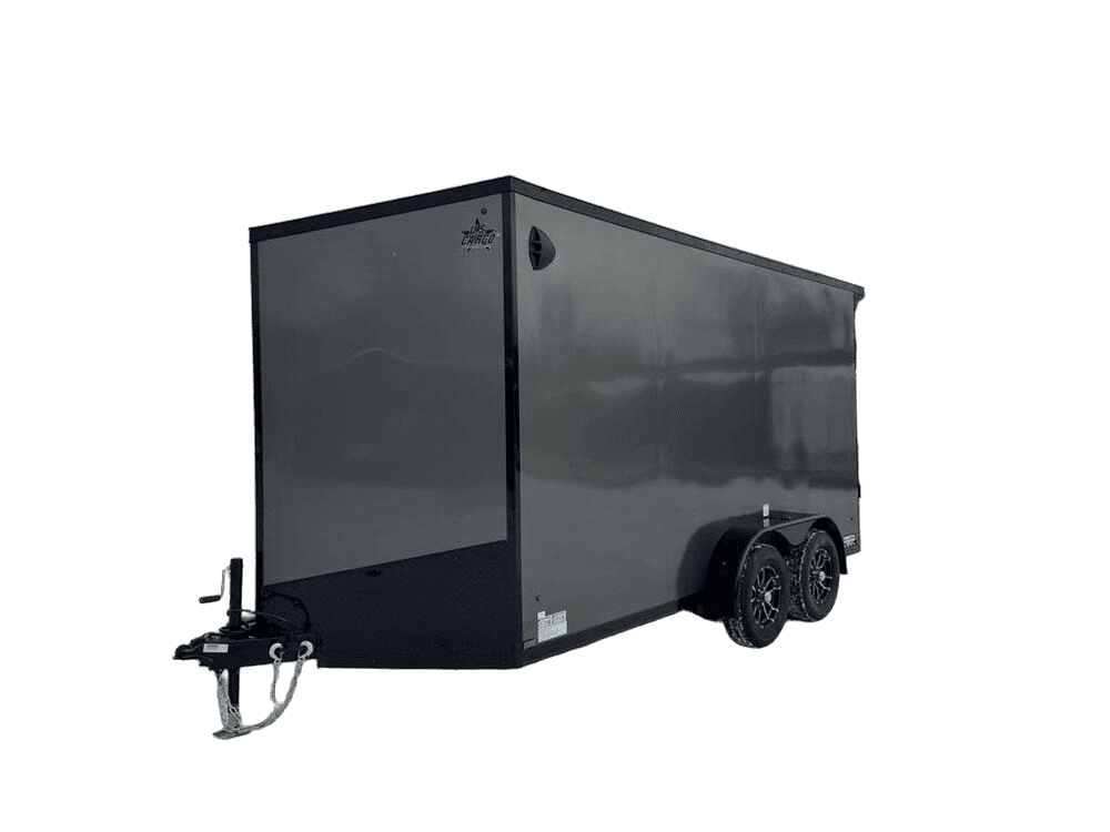 US CARGO - 7 X 14
