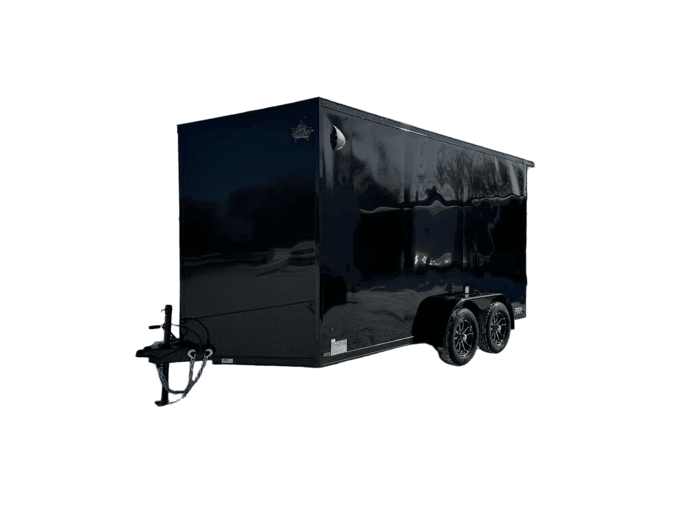 US CARGO - 7 X 14