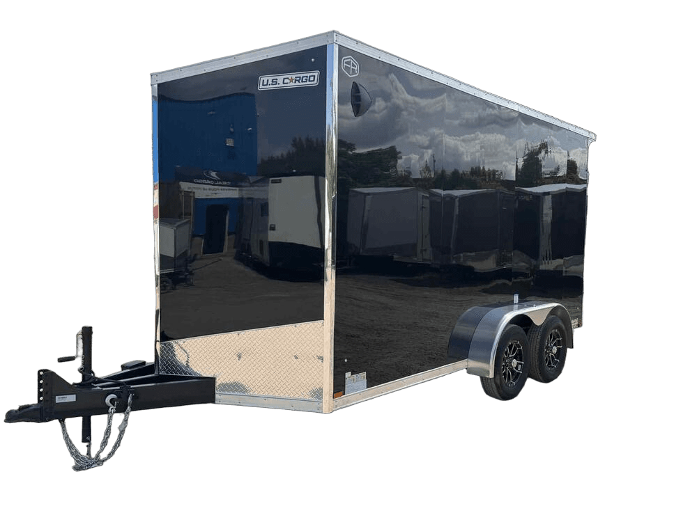 US CARGO - 7 X 14