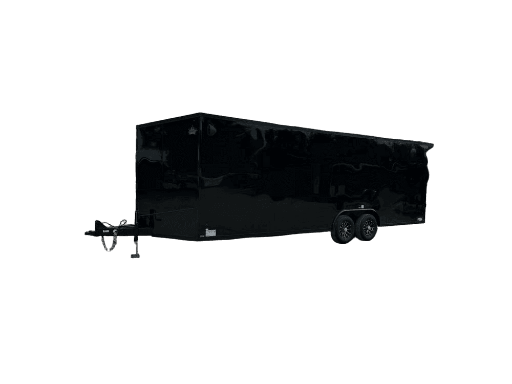 US CARGO - 8.5 X 24