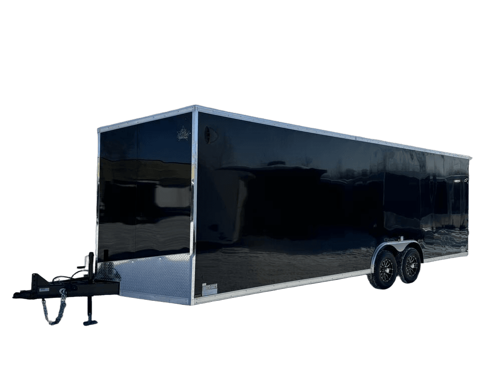 US CARGO - 8.5 X 24