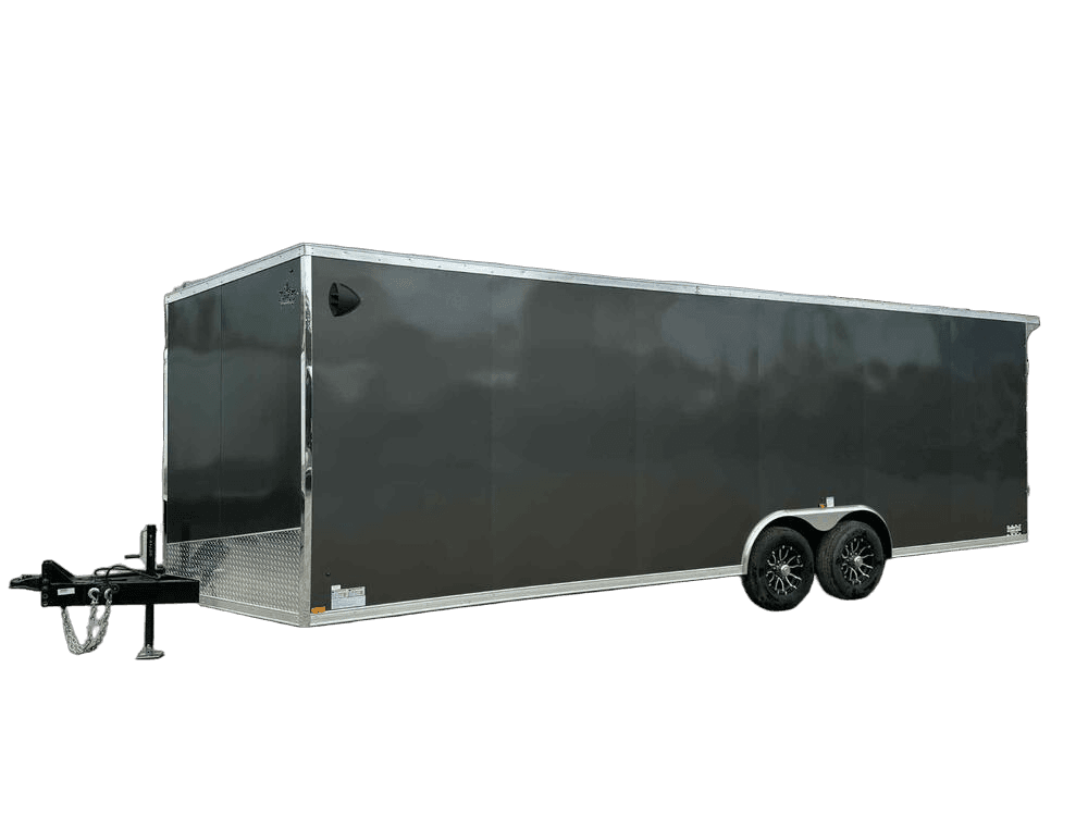 US CARGO - 8.5 X 24