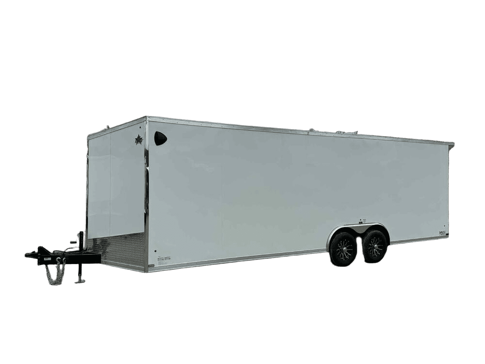 US CARGO - 8.5 X 24