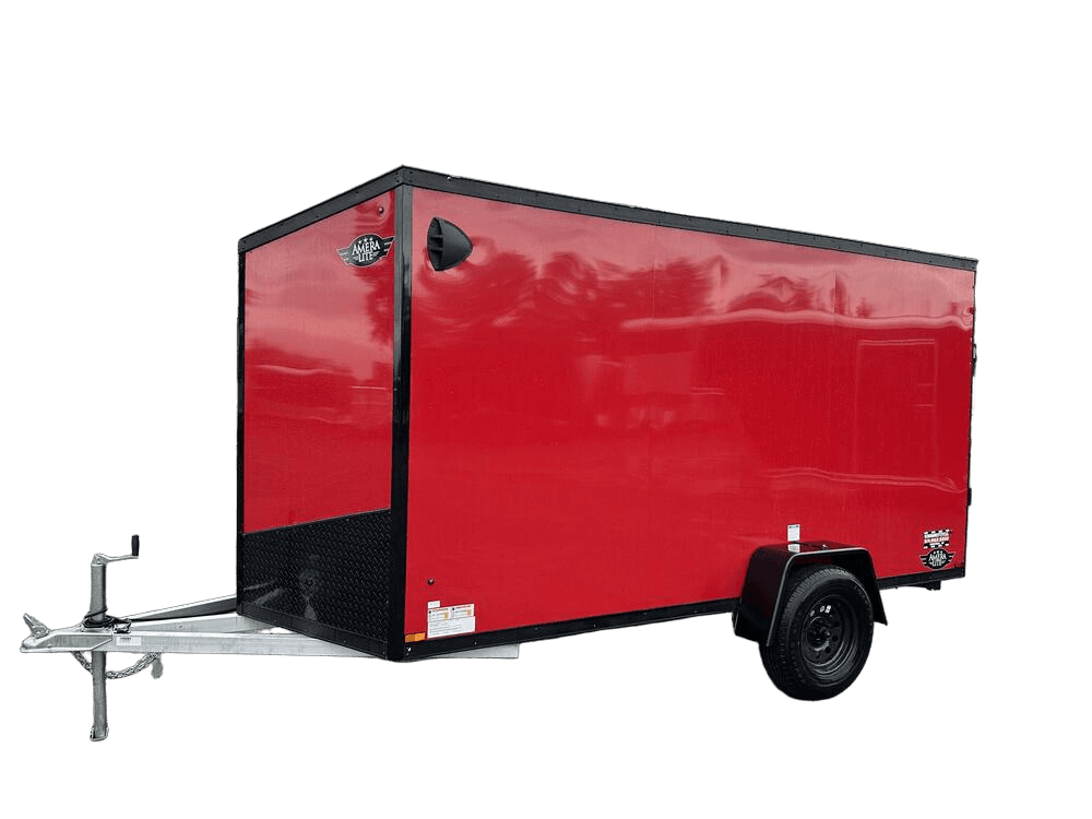Amera Lite - 6 X 12