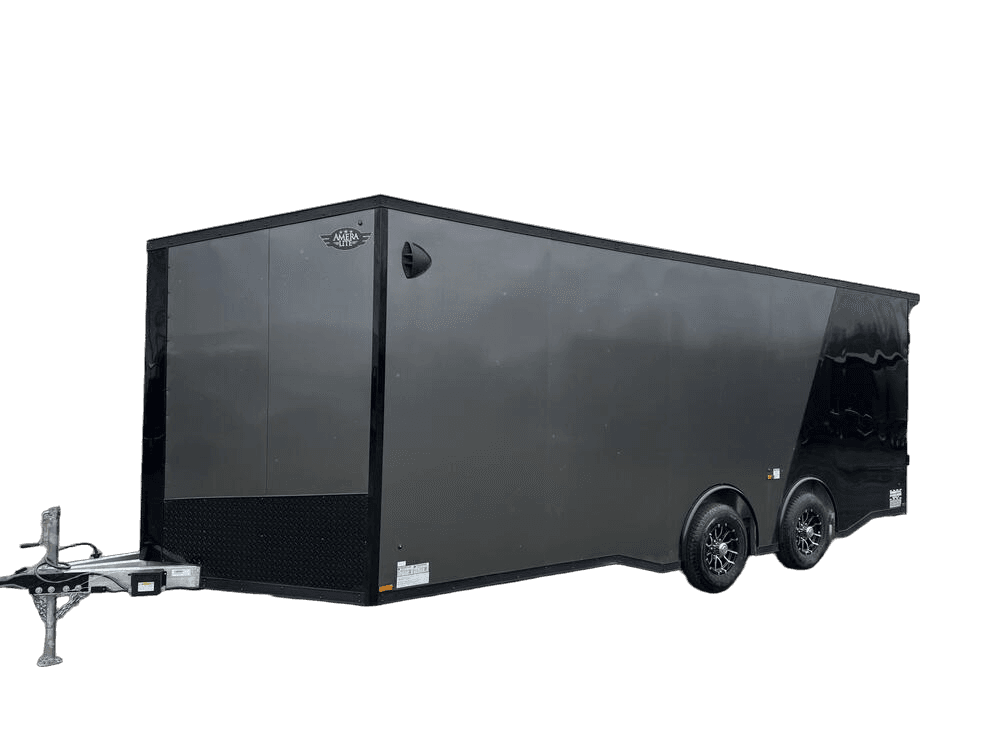 Amera Lite - 8.5 X 20