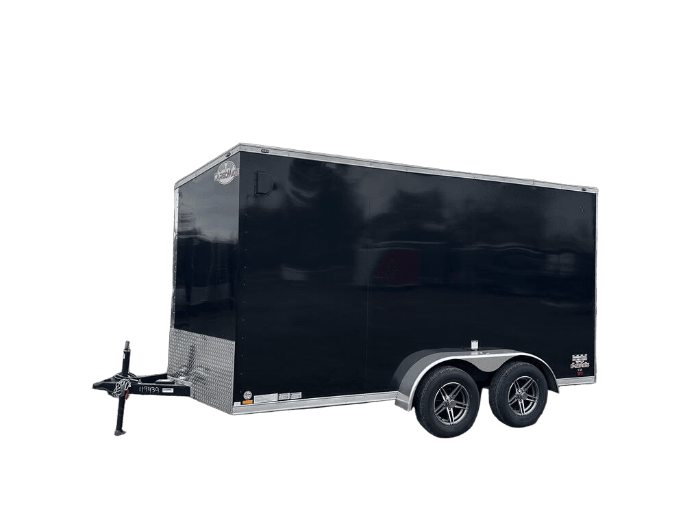 Cargo Mate - 7 X 14