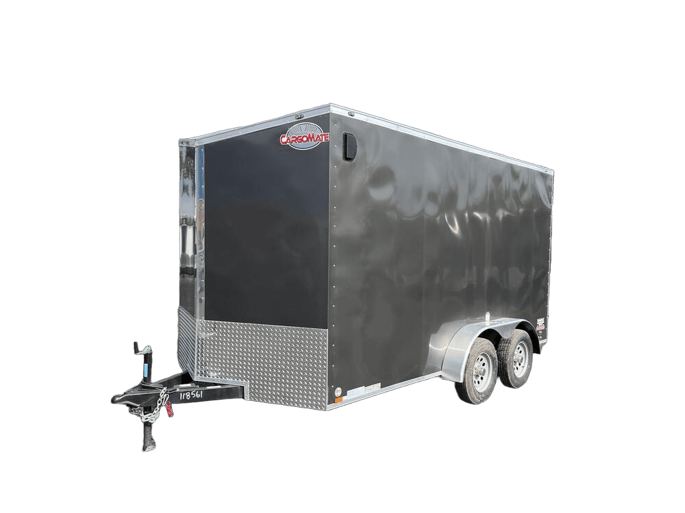 Cargo Mate - 7 X 14