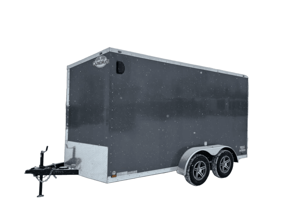 Cargo Mate - 7 X 14