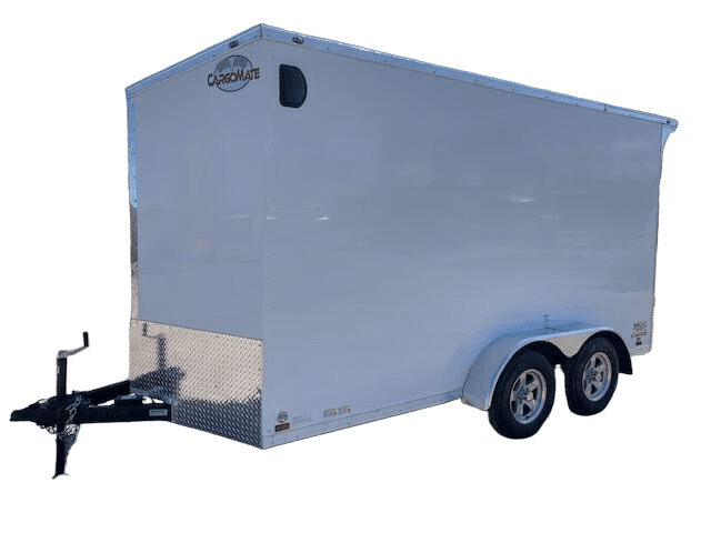 Cargo Mate - 7 X 14