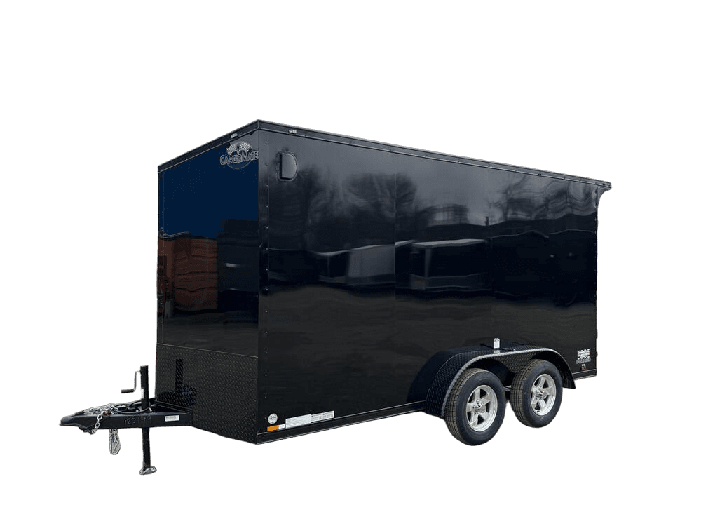 Cargo Mate - 7 X 14