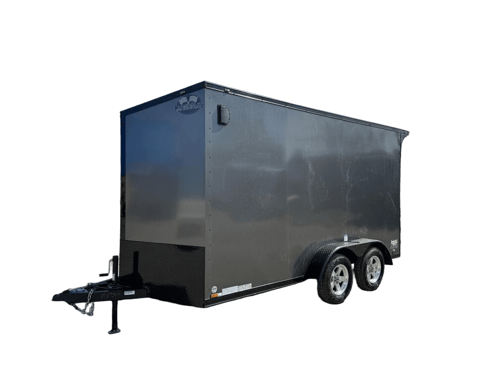 Cargo Mate - 7 X 14