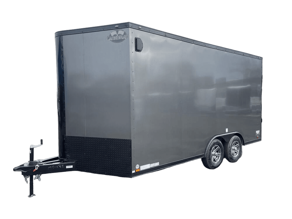 Cargo Mate - 8.5 X 16