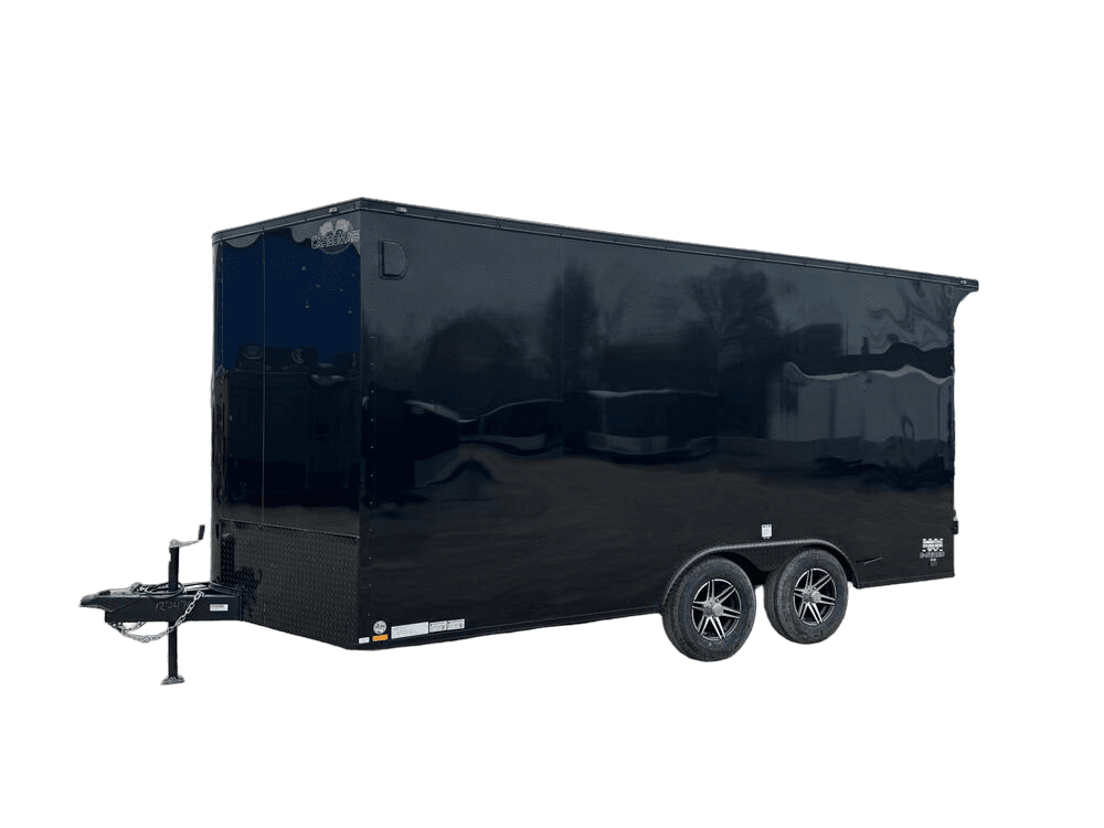 Cargo Mate - 8.5 X 16
