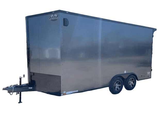 Cargo Mate - 8.5 X 16
