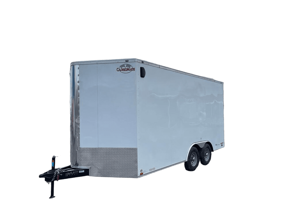 Cargo Mate - 8.5 X 16