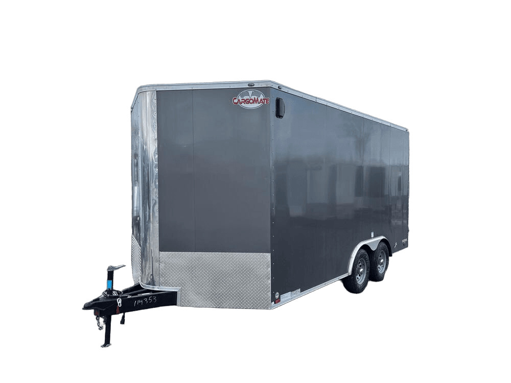 Cargo Mate - 8.5 X 16