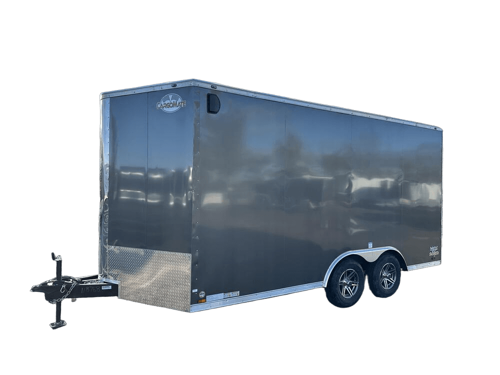 Cargo Mate - 8.5 X 16