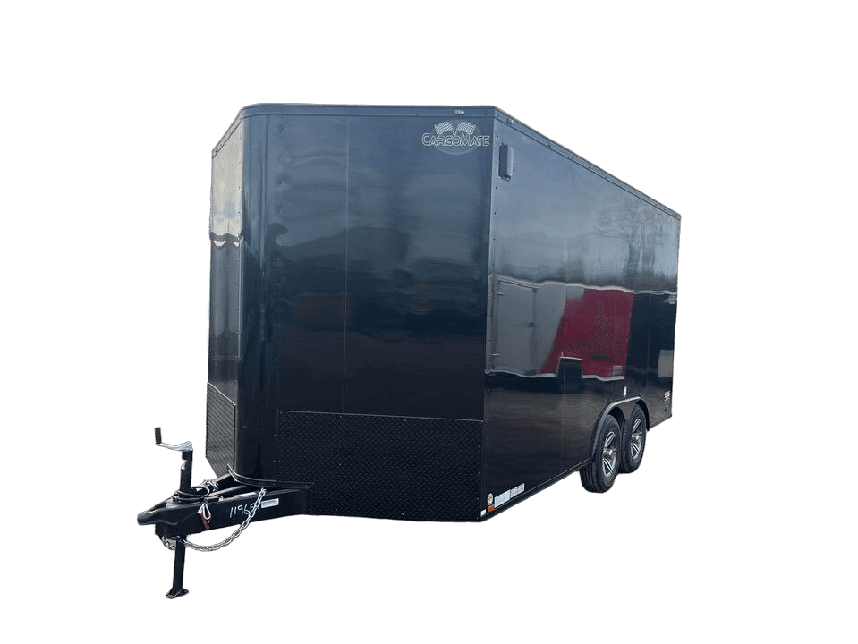 Cargo Mate - 8.5 X 16