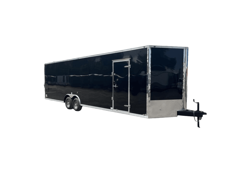 Cargo Mate - 8.5 X 30